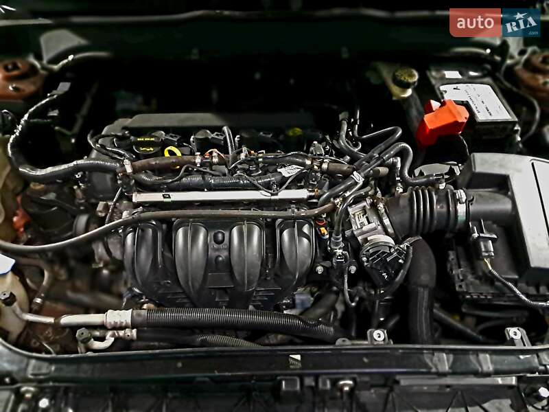 Седан Ford Fusion 2015 в Запоріжжі