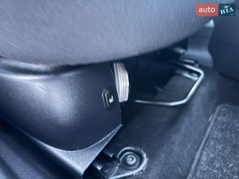 Хэтчбек Ford Fusion 2009 в Борисполе фото 29 Хэтчбек Ford Fusion 2009 в Борисполе