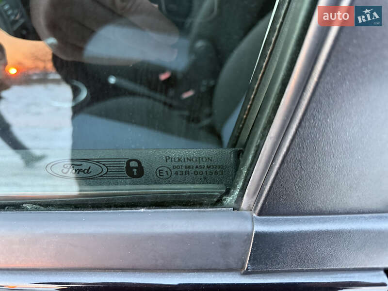 Хэтчбек Ford Fusion 2009 в Борисполе фото 57 Хэтчбек Ford Fusion 2009 в Борисполе