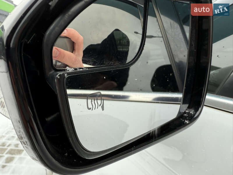 Седан Ford Fusion 2014 в Днепре