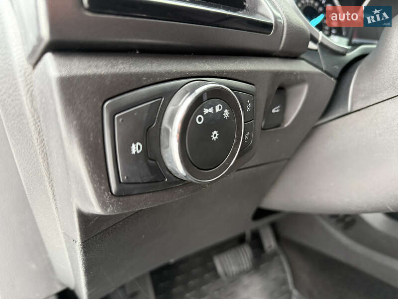 Седан Ford Fusion 2014 в Днепре