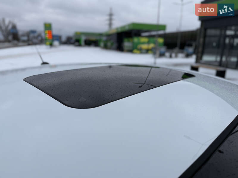 Седан Ford Fusion 2014 в Днепре