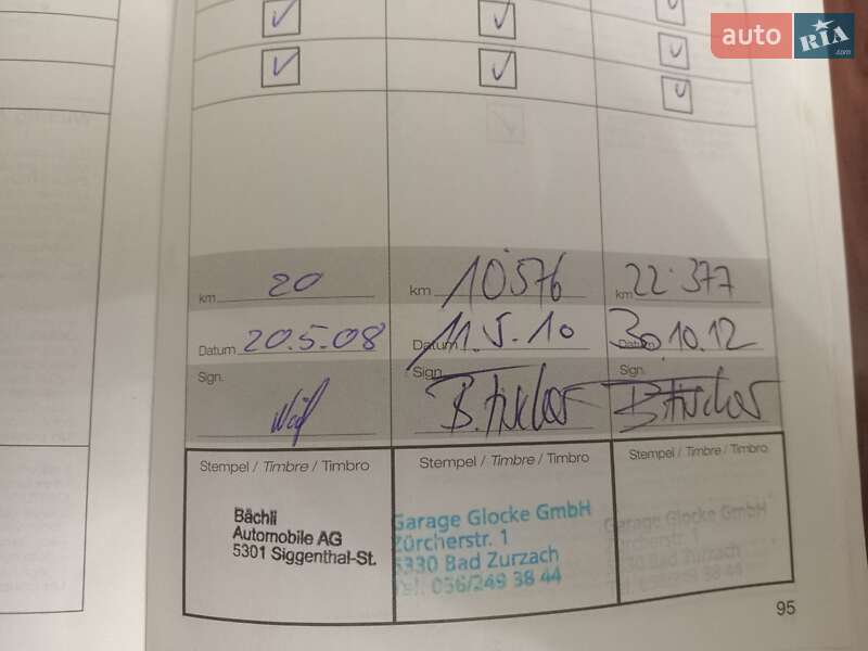 Хетчбек Ford Fusion 2008 в Кременчуці