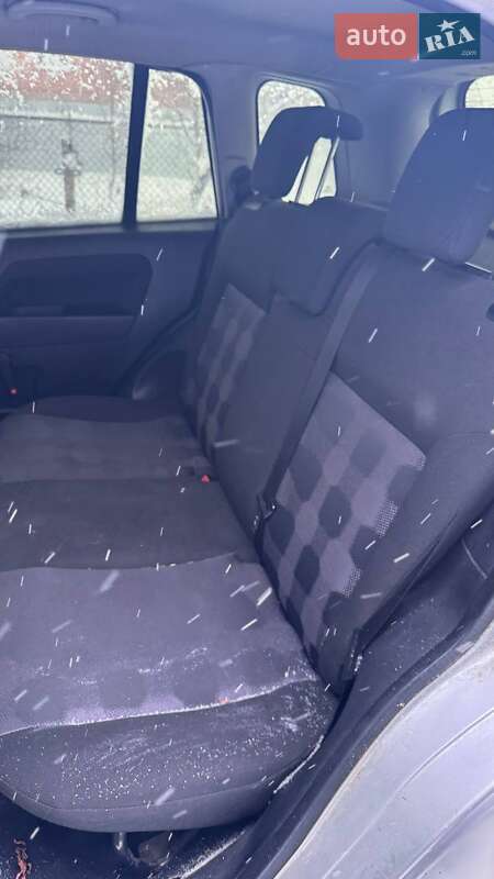 Хэтчбек Ford Fusion 2006 в Долине фото 11 Хэтчбек Ford Fusion 2006 в Долине