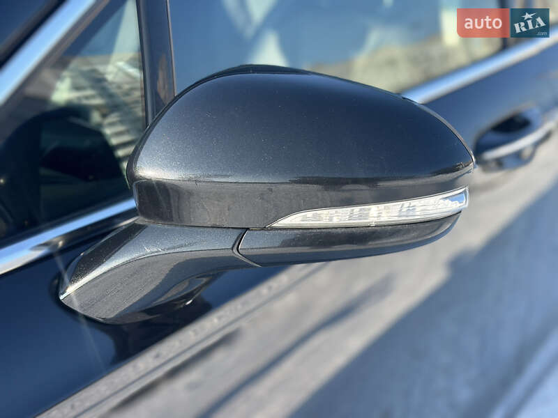 Седан Ford Fusion 2014 в Днепре