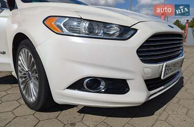 Седан Ford Fusion 2013 в Одессе