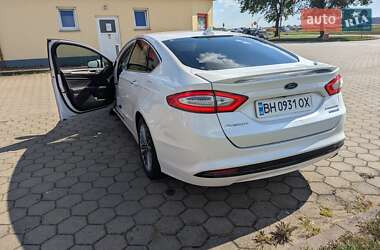 Седан Ford Fusion 2013 в Одессе