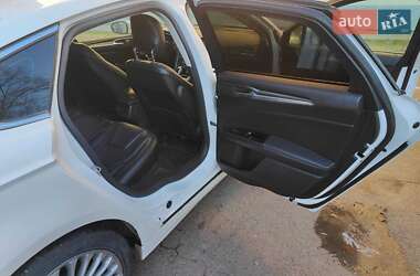 Седан Ford Fusion 2013 в Одессе