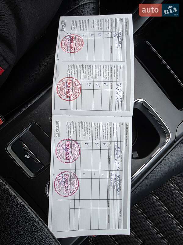 Седан Ford Fusion 2017 в Запорожье