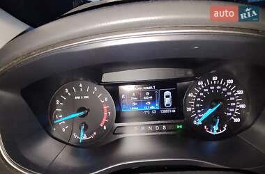 Седан Ford Fusion 2014 в Чернигове