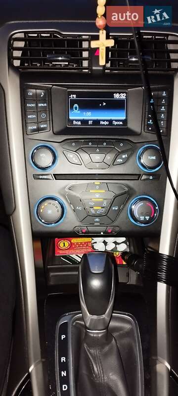 Седан Ford Fusion 2014 в Чернігові фото 25 Седан Ford Fusion 2014 в Чернігові