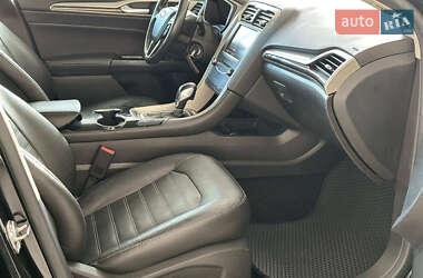 Седан Ford Fusion 2014 в Одессе