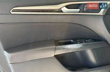 Седан Ford Fusion 2014 в Одессе
