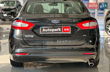 Седан Ford Fusion 2014 в Одессе