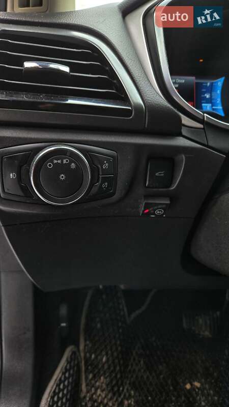 Седан Ford Fusion 2014 в Кропивницком фото 15 Седан Ford Fusion 2014 в Кропивницком