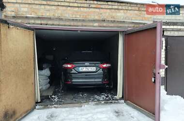 Седан Ford Fusion 2014 в Запорожье