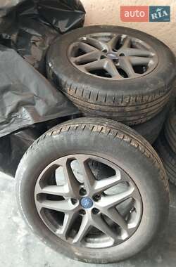 Седан Ford Fusion 2014 в Запорожье