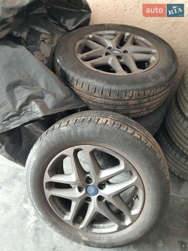 Седан Ford Fusion 2014 в Запорожье