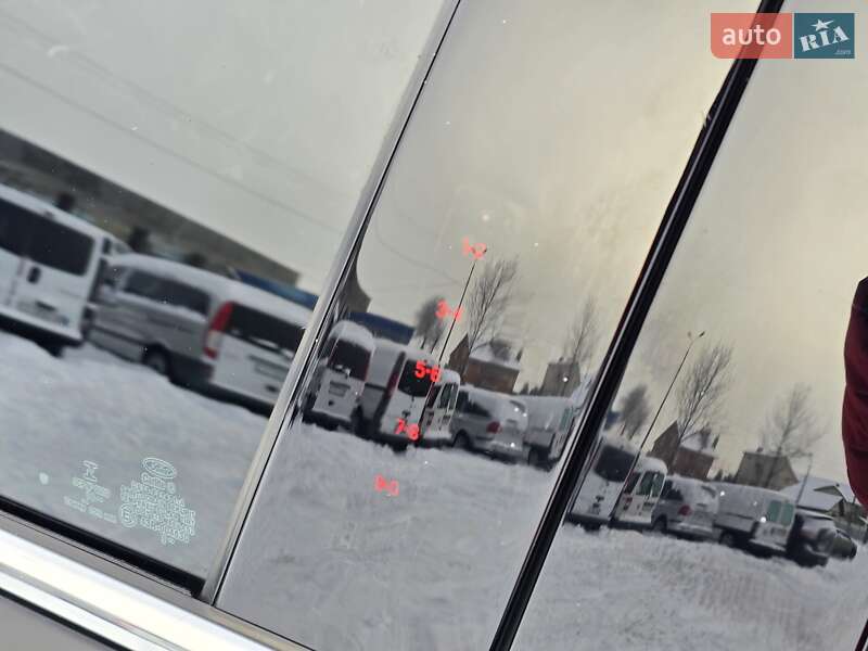 Седан Ford Fusion 2017 в Хмельницком