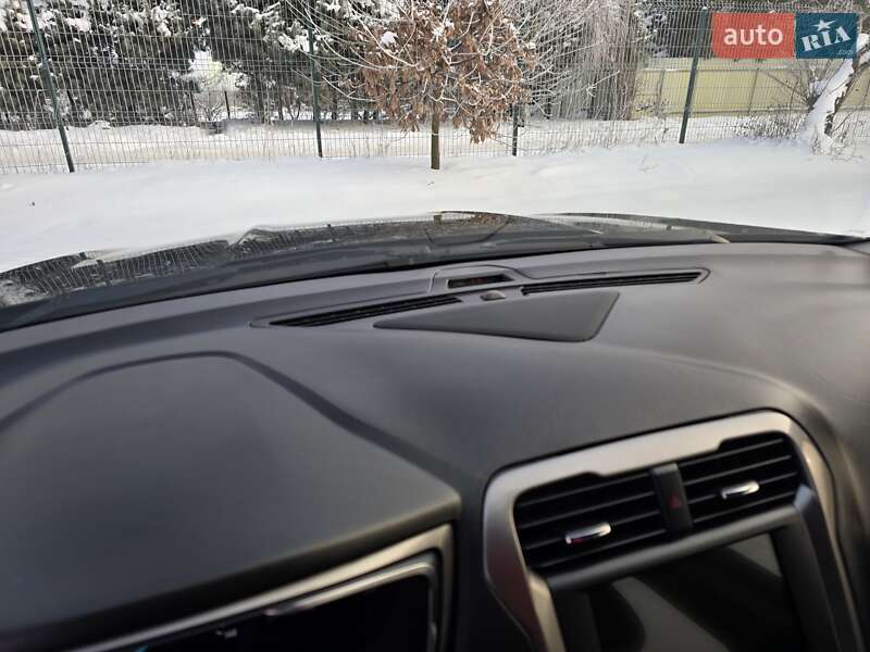 Седан Ford Fusion 2017 в Хмельницком