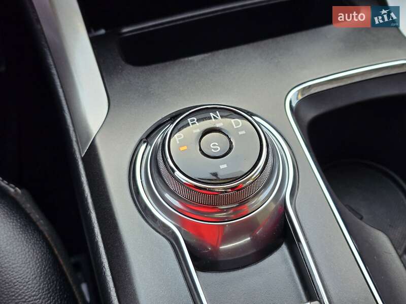 Седан Ford Fusion 2017 в Хмельницком