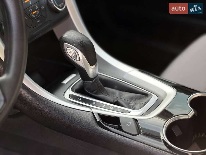 Седан Ford Fusion 2016 в Кривом Роге фото 39 Седан Ford Fusion 2016 в Кривом Роге