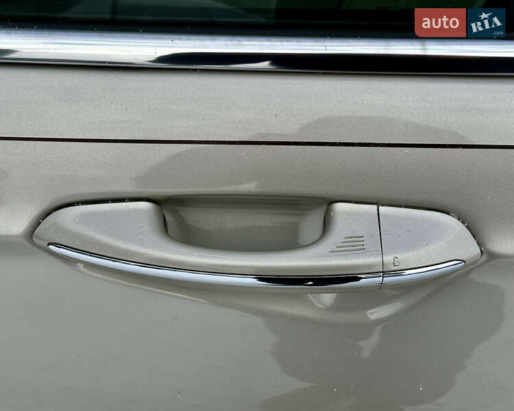 Седан Ford Fusion 2016 в Києві