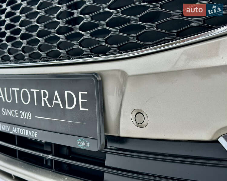 Седан Ford Fusion 2016 в Києві