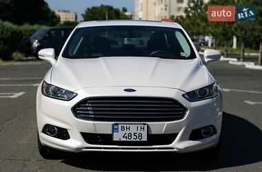 Седан Ford Fusion 2015 в Одессе