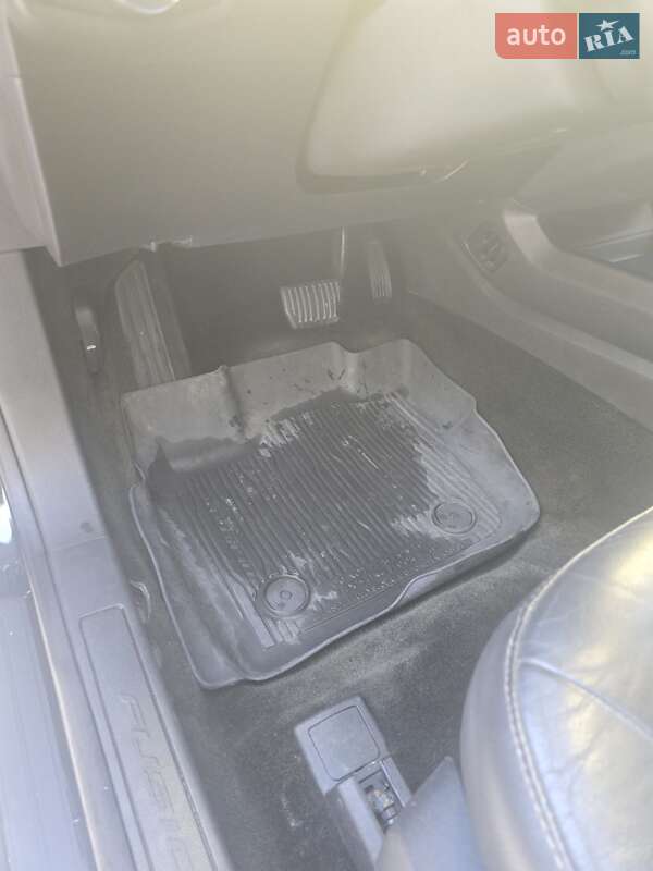 Седан Ford Fusion 2015 в Києві фото 10 Седан Ford Fusion 2015 в Києві