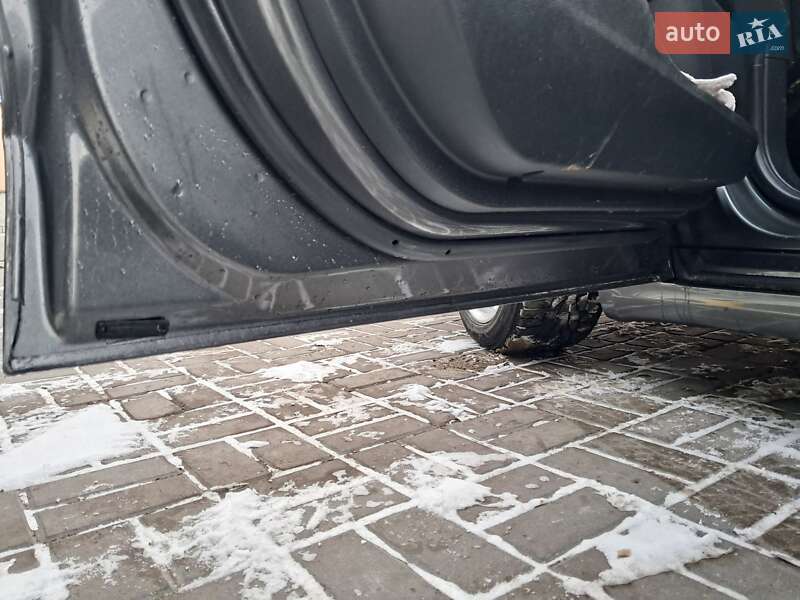 Седан Ford Fusion 2017 в Кропивницком