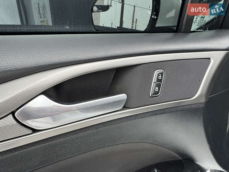 Седан Ford Fusion 2017 в Белой Церкви