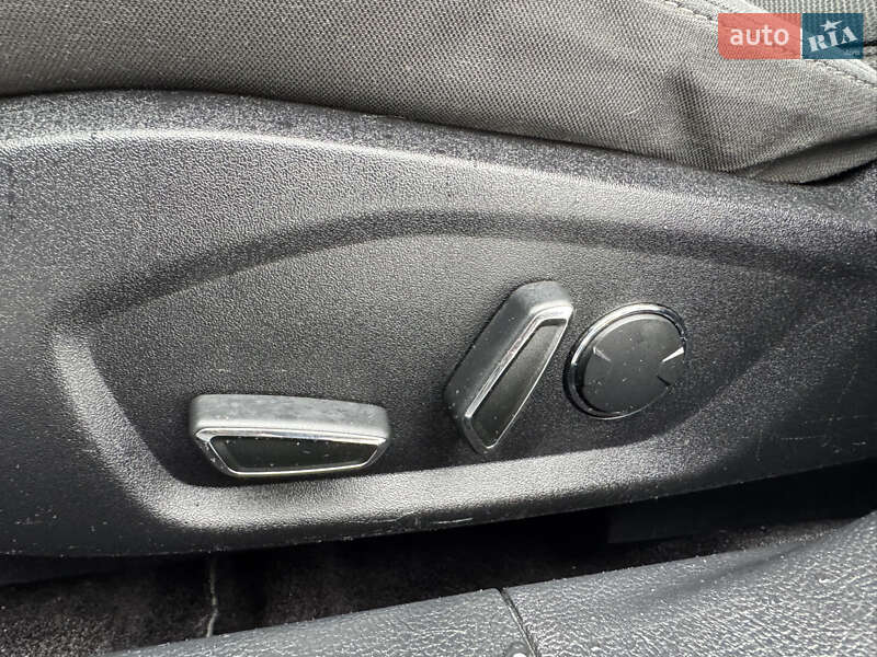 Седан Ford Fusion 2017 в Белой Церкви