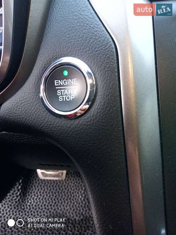 Седан Ford Fusion 2018 в Сумах фото 18 Седан Ford Fusion 2018 в Сумах