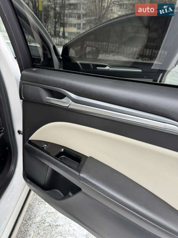 Седан Ford Fusion 2015 в Харкові фото 20 Седан Ford Fusion 2015 в Харкові