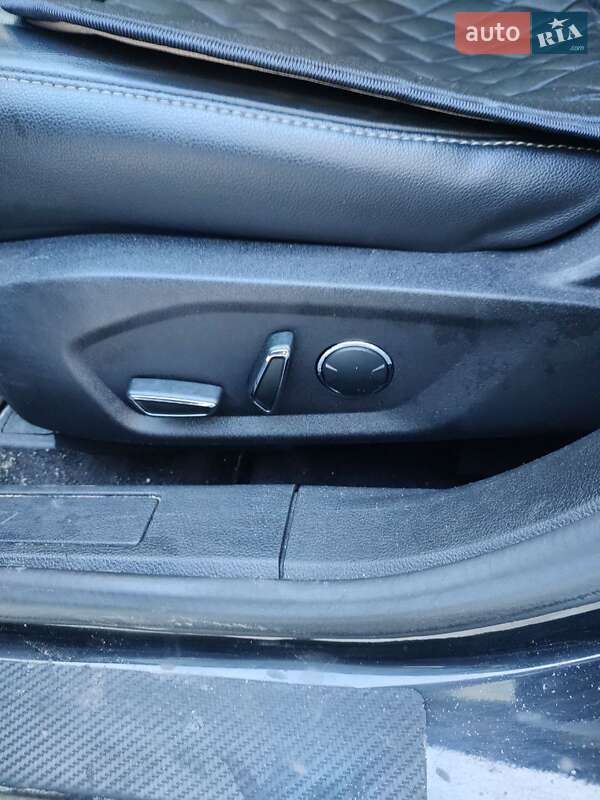 Седан Ford Fusion 2016 в Петропавлівській Борщагівці фото 11 Седан Ford Fusion 2016 в Петропавлівській Борщагівці