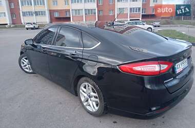 Седан Ford Fusion 2015 в Харькове