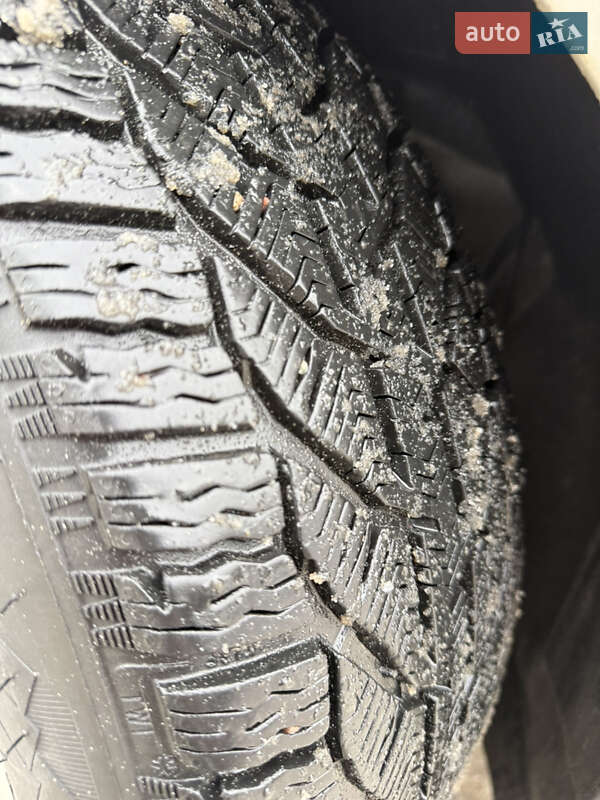 Седан Ford Fusion 2018 в Киеве