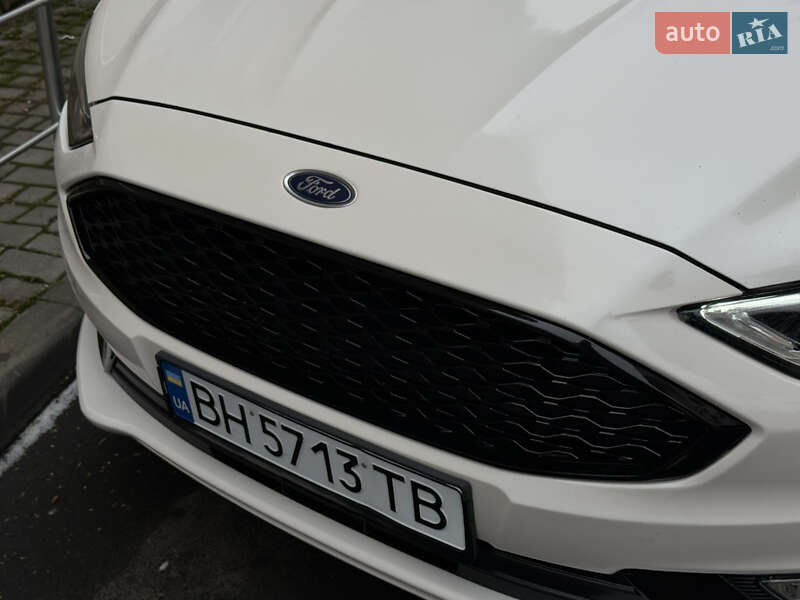 Седан Ford Fusion 2016 в Одесі фото 4 Седан Ford Fusion 2016 в Одесі