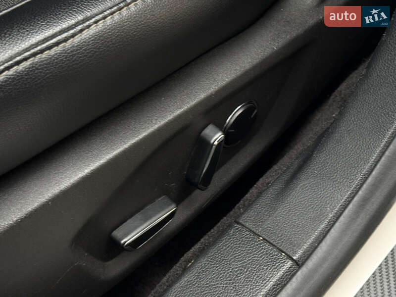 Седан Ford Fusion 2016 в Одесі фото 22 Седан Ford Fusion 2016 в Одесі