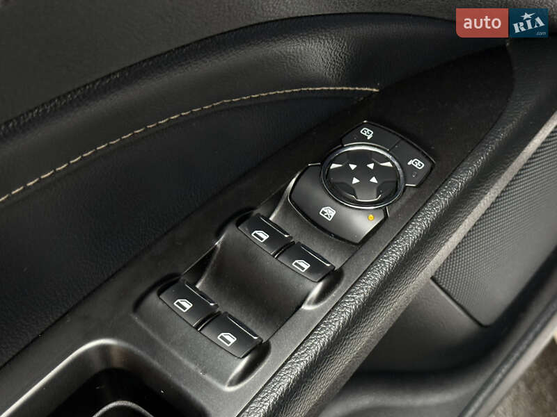 Седан Ford Fusion 2016 в Одесі фото 23 Седан Ford Fusion 2016 в Одесі