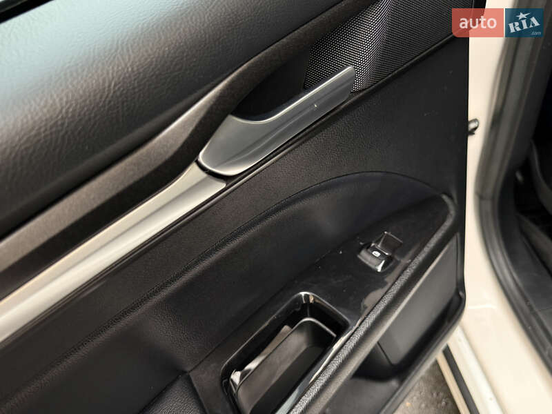 Седан Ford Fusion 2016 в Одесі фото 34 Седан Ford Fusion 2016 в Одесі