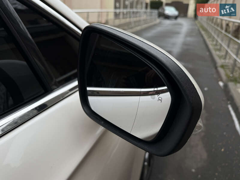 Седан Ford Fusion 2016 в Одесі фото 38 Седан Ford Fusion 2016 в Одесі