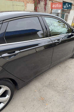 Седан Ford Fusion 2015 в Днепре