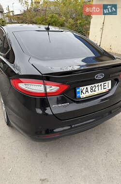 Седан Ford Fusion 2015 в Днепре