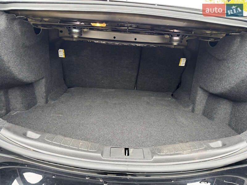 Седан Ford Fusion 2015 в Вільнянську фото 23 Седан Ford Fusion 2015 в Вільнянську