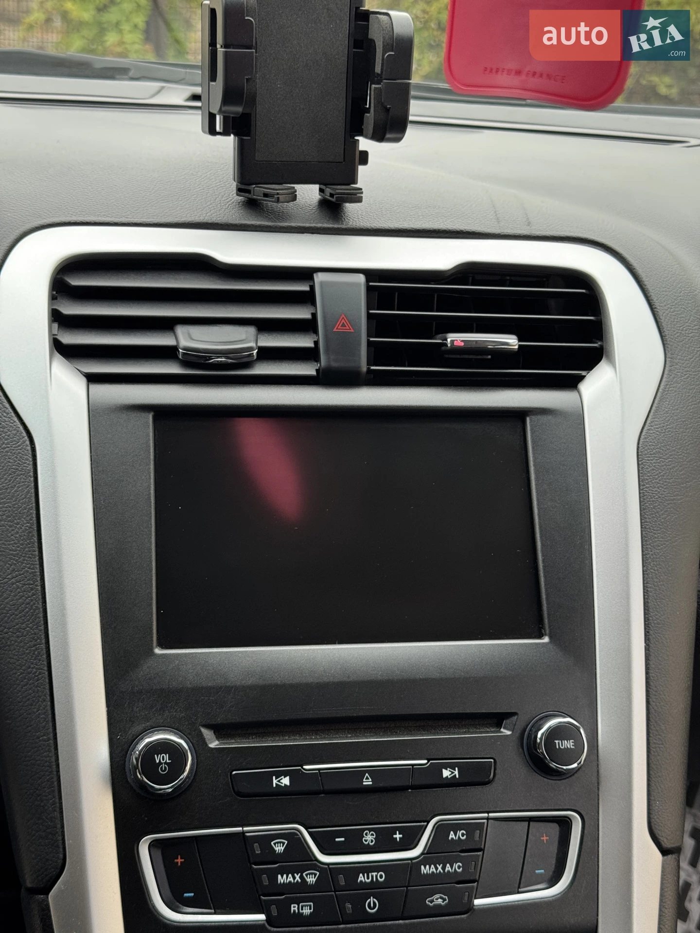 2015 Ford Fusion - мініатюра 40