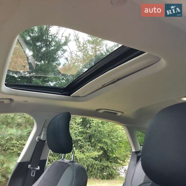 Седан Ford Fusion 2014 в Києві