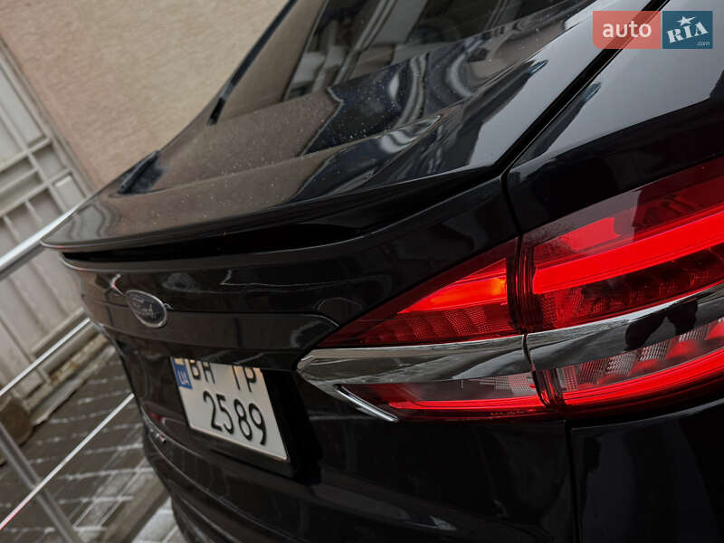 Седан Ford Fusion 2020 в Одессе фото 13 Седан Ford Fusion 2020 в Одессе