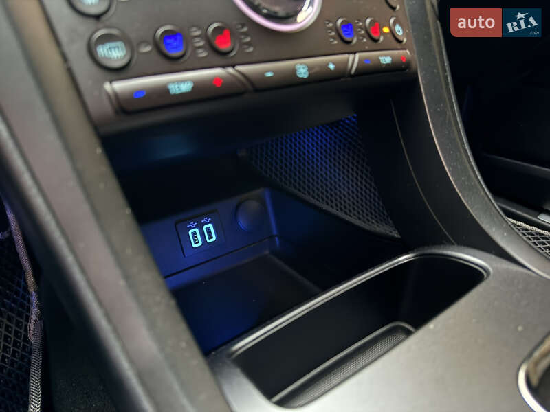 Седан Ford Fusion 2020 в Одессе фото 30 Седан Ford Fusion 2020 в Одессе